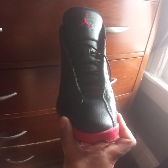[SOLD]Air Jordan Retro 13 Mens Size 11 - Picture 2 of 3
